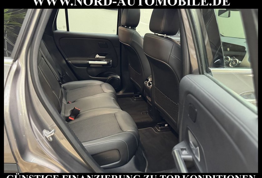 Mercedes-Benz EQA EQA 250 Progressive *LED*AHK*PANO*WIDE*19ZOLL*