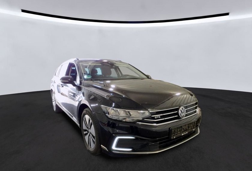Volkswagen Passat Variant Passat Variant GTE 1.4 TSI DSG Kamera/Standheizu