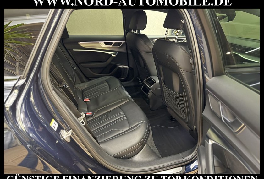Audi A6 A6 Avant S-Line QU. 55 TFSI S-Tronic HeadUp/20/