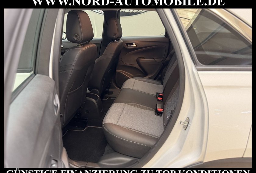 Opel Crossland (X) Crossland X Elegance AUTOMATIK *LED*NAVI*KAM*