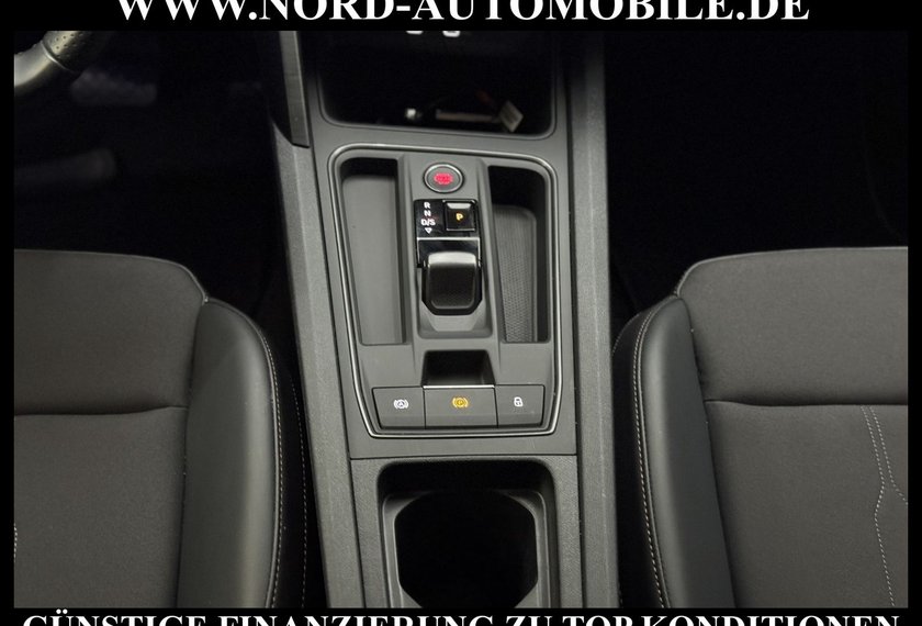 Cupra Leon Leon SP 1.5 eTSI DSG Kamera/Navi/LED/18