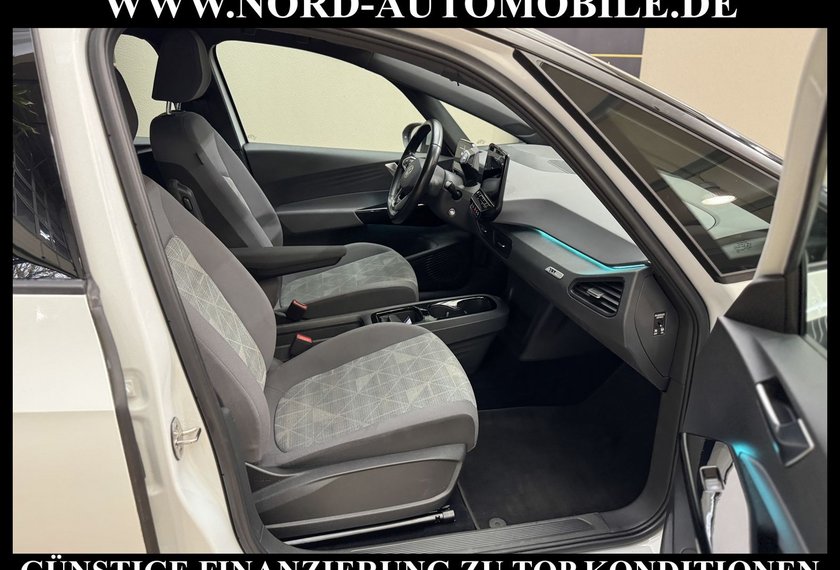 Volkswagen ID.3 ID.3 Pro Performance First Edition ACC/SHZ/Navi
