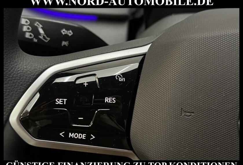 Volkswagen ID.3 ID.3 Pure Performance Automatik CCS/Navi/LED