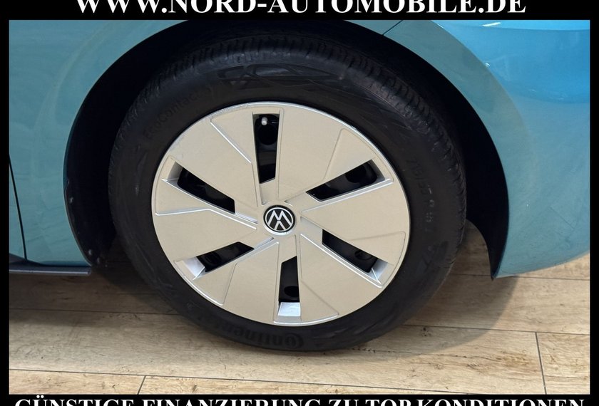 Volkswagen ID.3 ID.3 Pure Performance Automatik CCS/Navi/LED