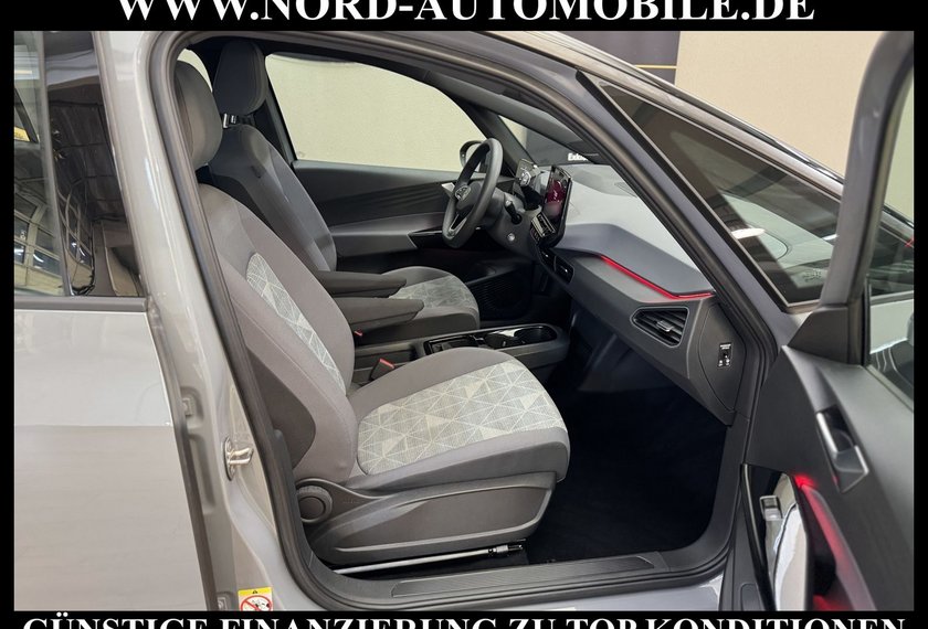Volkswagen ID.3 ID.3 Pure Performance CCS/Navi/LED/19Zoll