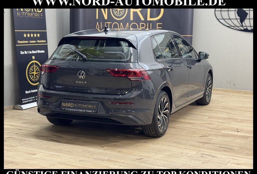 Volkswagen Golf Golf Life 2.0 TDI DSG Kamera/Navi/LED/17/