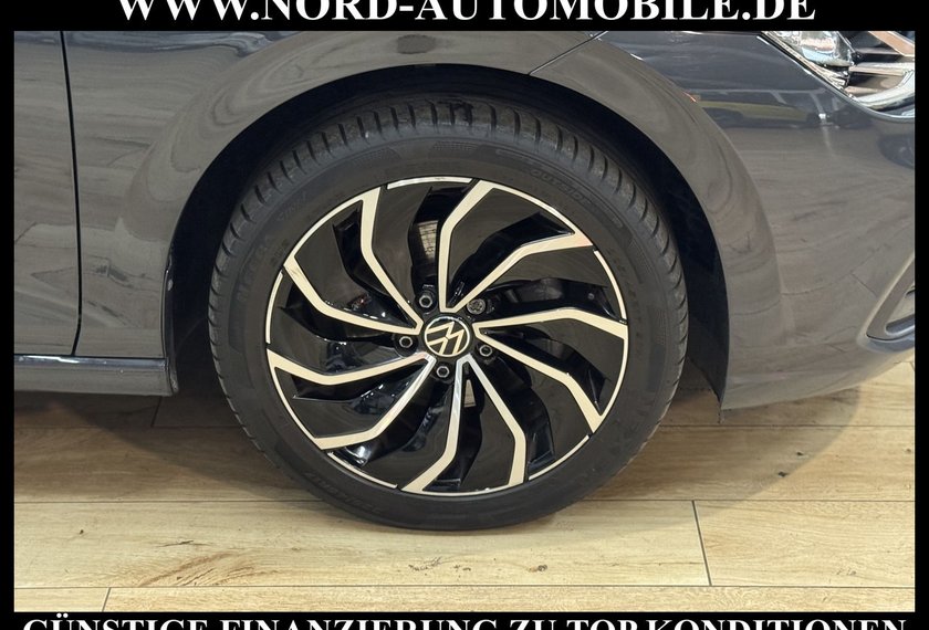 Volkswagen Golf Golf Life 2.0 TDI DSG Kamera/Navi/LED/17/