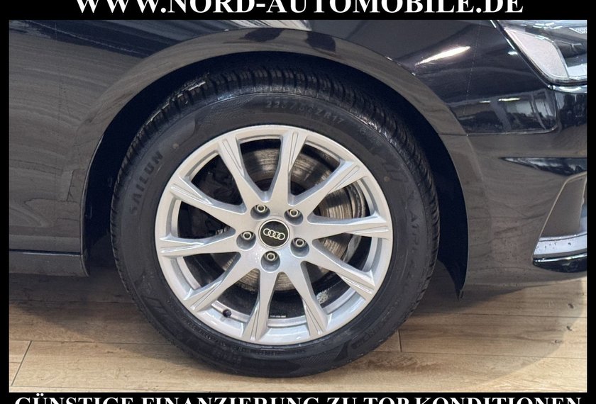 Audi A4 A4 35 Avant 2.0 TFSI S-Tronic Navi/LED/PDC/SHZ