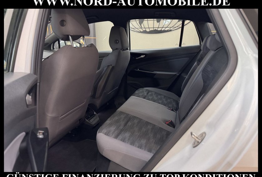 Volkswagen ID.4 ID.4 Pro Performance CCS/20/ACC/Navi/LED