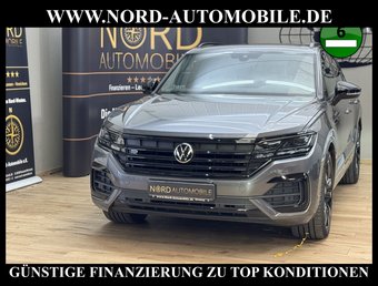 Volkswagen Touareg Touareg R-Line Black Style 4MOT 3.0 TDI Luft/21