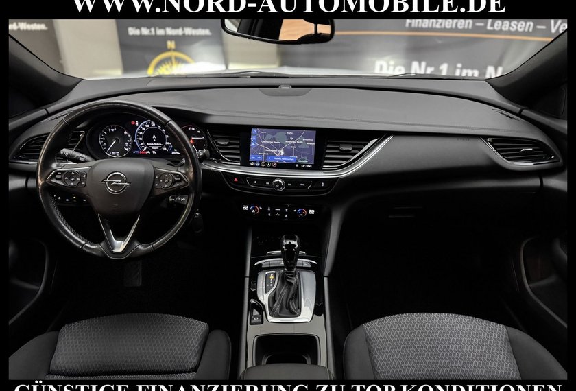 Opel Insignia Insignia B Sports Tourer Business LED*AHK*TOP-KM