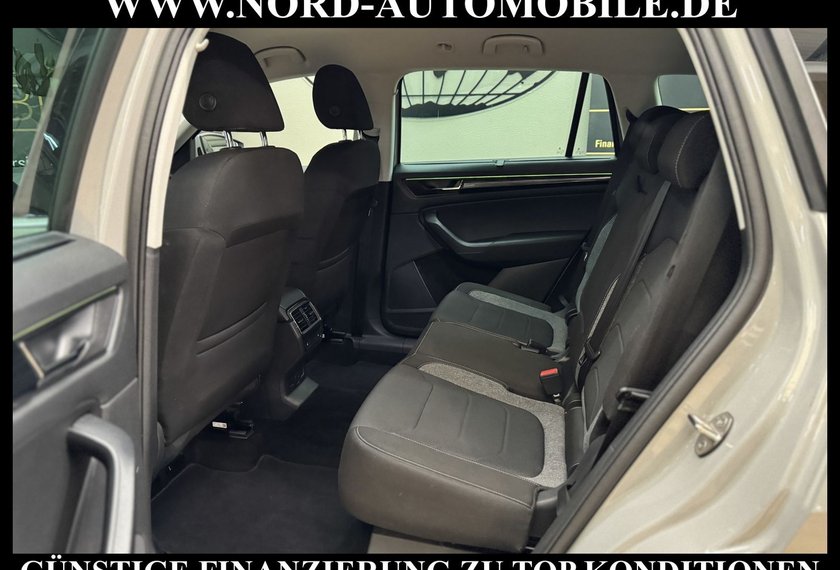 Skoda Kodiaq Kodiaq 1.5 TSI DSG Drive 125 LED*VIRT*ACC*KAM*19