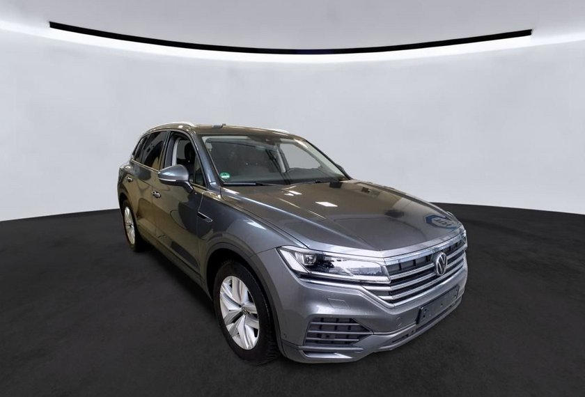Volkswagen Touareg Touareg 4MOT 3.0 TDI Dig.Cockpit/AHK/Kamera/Luft