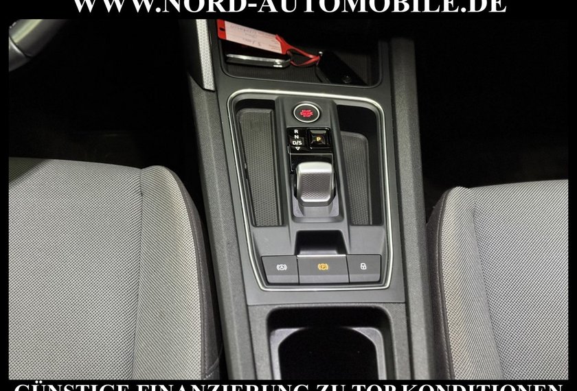 Seat Leon Leon SP Style 2.0 TDI DSG AHK/Navi/LED/PDC