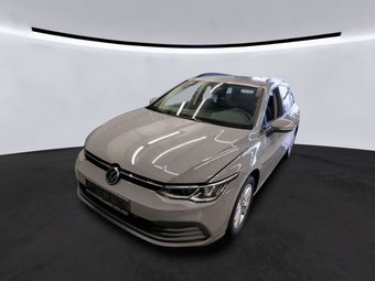 Volkswagen Golf Golf Variant Life 1.0 eTSI DSG Kamera/Navi/LED