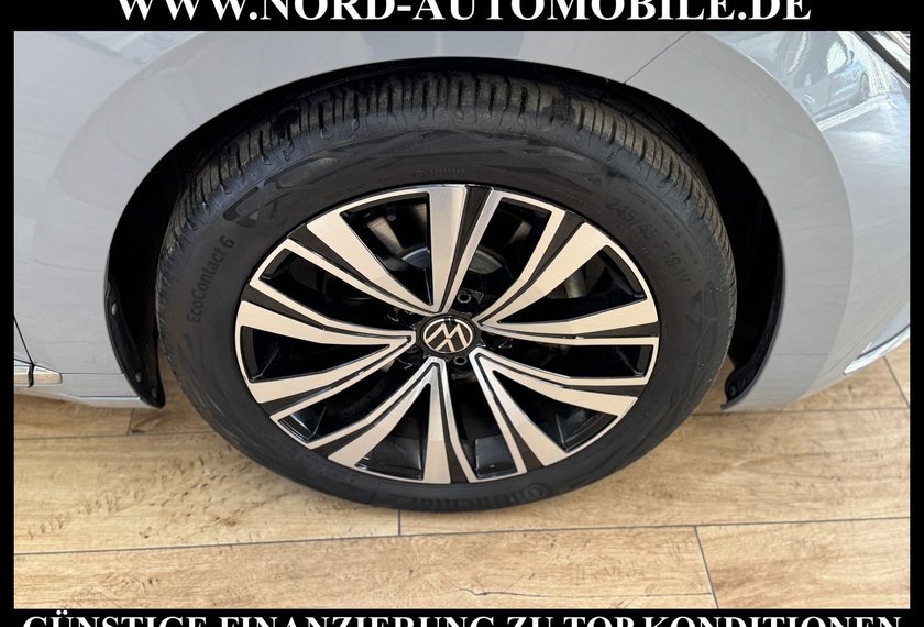 Volkswagen Arteon Arteon 1.4 TSI e-Hybrid DSG Teilleder/Kamera/18