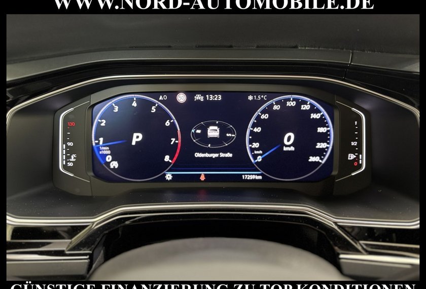 Volkswagen Taigo Taigo R-Line 1.5 TSI DSG Matrix/Dig.Cockpit/Kame