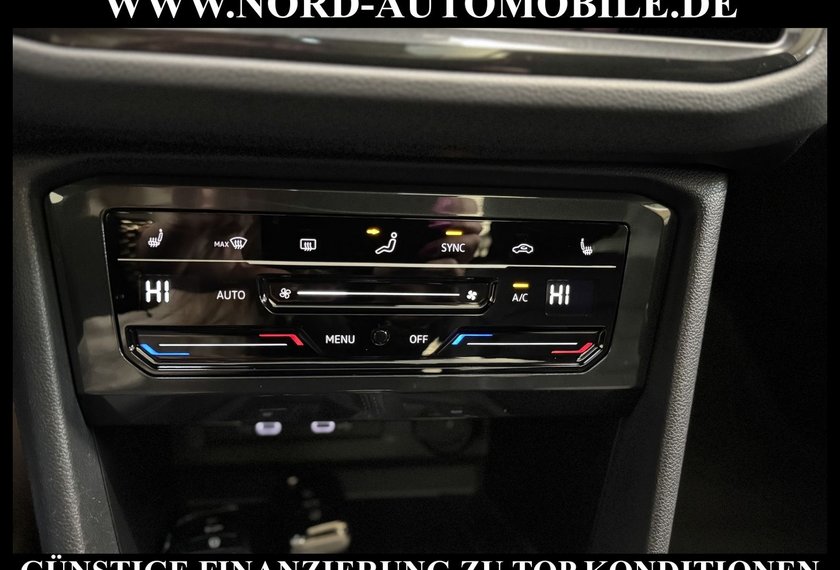 Volkswagen Tiguan Tiguan R 2.0 TSI 4MOT DSG Leder/Pano/21/Kamera R