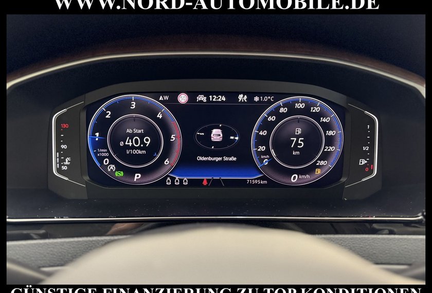 Volkswagen Arteon Arteon Shooting Brake Elegance 4MOT 2.0 TDI DSG