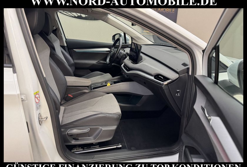 Skoda Enyaq Enyaq 50 Loft Automatik Navi/LED/Spurhalte