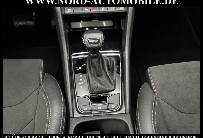 Skoda Kodiaq Kodiaq STYLE DSG *7-SITZ*PANO*19Z*VIRT*KAM*