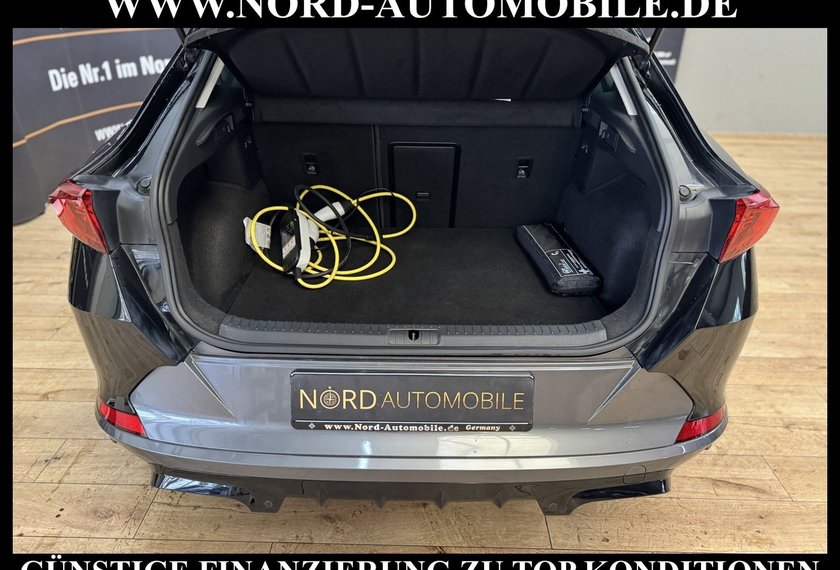 Cupra Formentor Formentor 1.4 TSI e-HYBRID DSG Navi/LED/19/SHZ