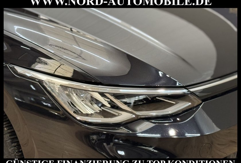 Volkswagen Golf Golf Variant Life 2.0 TDI DSG Kamera/Navi/LED