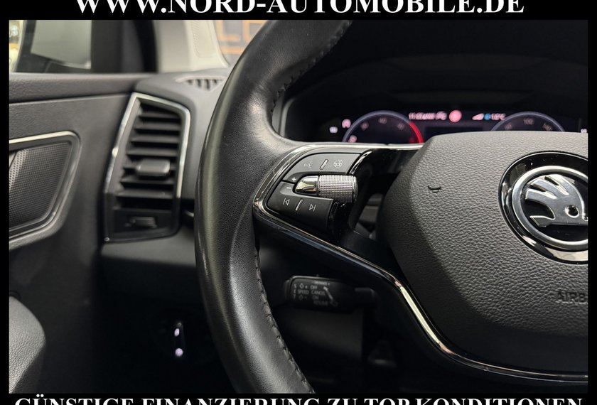 Skoda Karoq Karoq Style 2.0 TDI DSG Virt.Cockpit/AHK/Navi/18