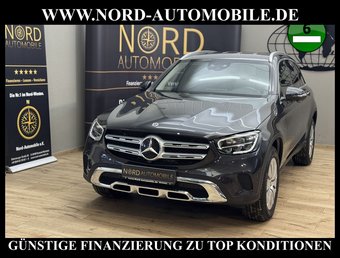 Mercedes-Benz GLC 300 GLC 300 e 4M Exclusive *Distro*Wide*AHK*Memory