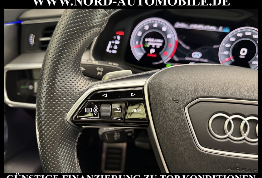 Audi A6 A6 Avant 55 TFSI QU.S-Line Pano/Leder/20/HeadUp
