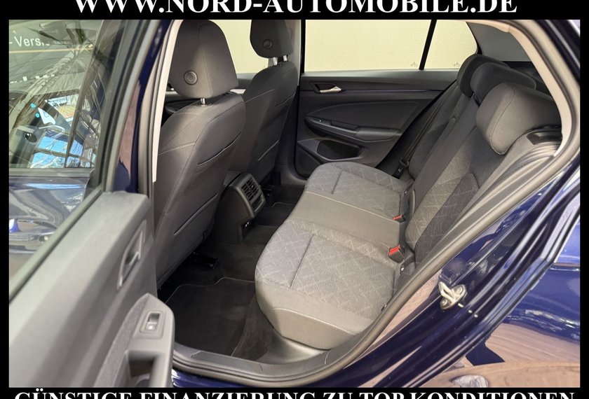 Volkswagen Golf Golf Limo Life 1.5 TSI Kamera/Navi/LED