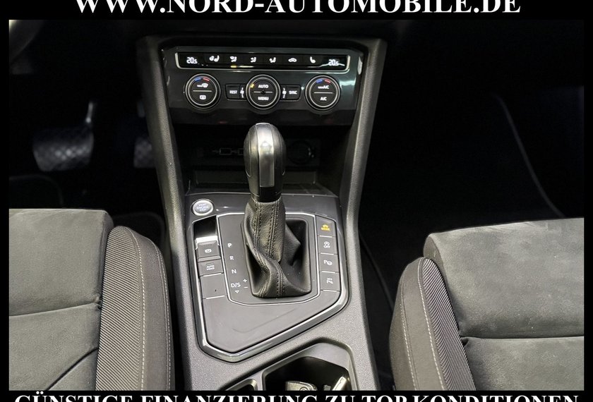 Volkswagen Tiguan Allspace Tiguan Allspace R-Line 2.0 TDI DSG ACC*PANO*VIRT