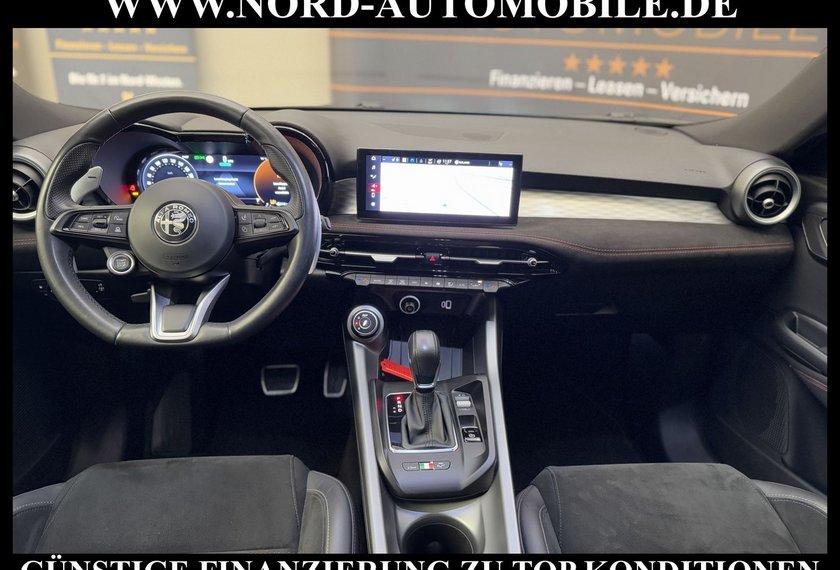 Alfa Romeo Tonale Tonale VELOCE Hybrid AWD *19Z*ACC*MATRIX*UPE:59*