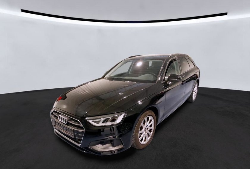 Audi A4 A4 35 Avant 2.0 TFSI S-Tronic Navi/LED/PDC/SHZ