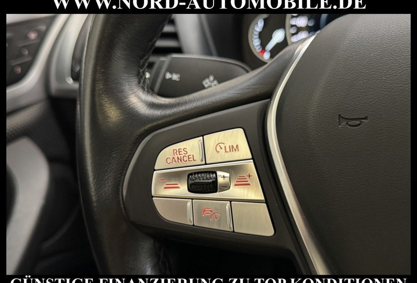 BMW X3 X3 xDrive 30 e Advantage *LED*AHK*ACC*PANO*