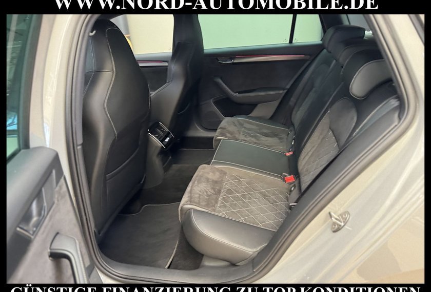 Skoda Superb Superb Combi Sportline 2.0 TDI DSG *ACC*VIRT*KAM