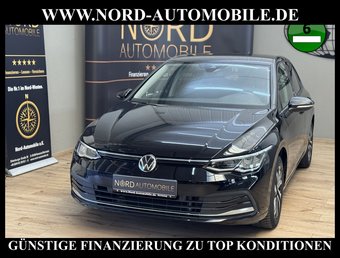 Volkswagen Golf Golf Life ACTIVE 1.0 TSI Navi/LED/PDC/