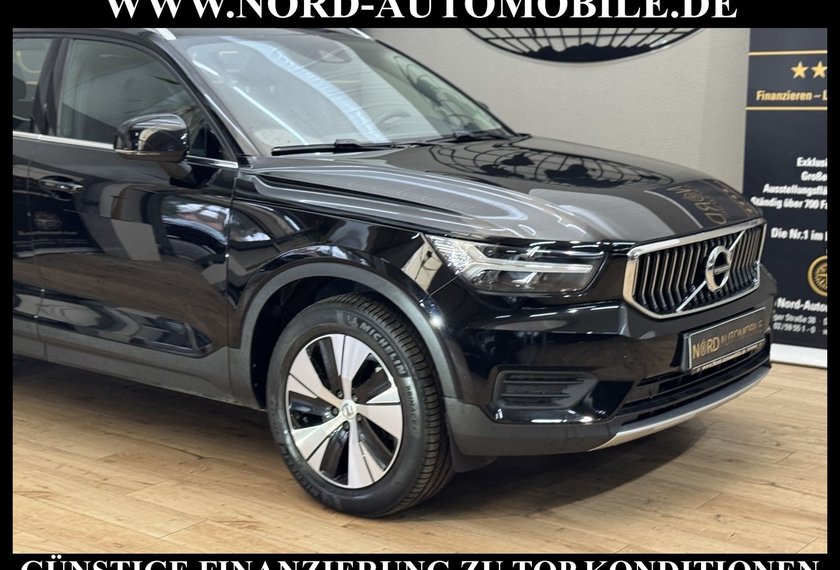 Volvo XC40 XC40 T4 Twin Recharge Plug-In Inscription*UPE50*