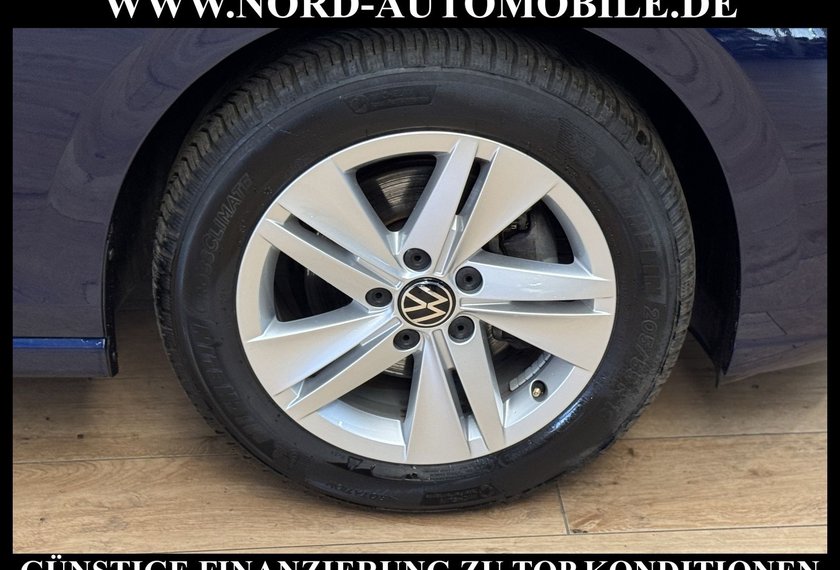 Volkswagen Golf Golf Limo Life 1.5 TSI Navi/LED/Kamera