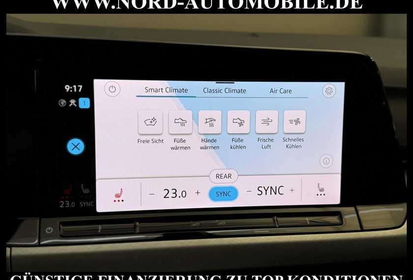 Volkswagen Golf Golf Variant Life 1.5 TSI Navi/KAmera/AHK/