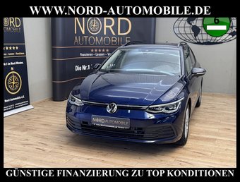 Volkswagen Golf Golf Variant Life 1.5 TSI Navi/KAmera/AHK/