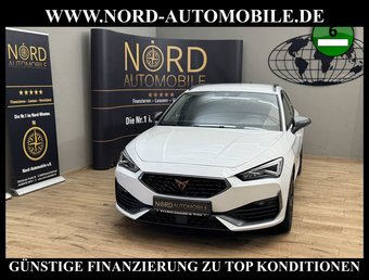 Cupra Leon Leon SP VZ 1.4 TSI e-HYBRID DSG AHK/Kamera/Navi/