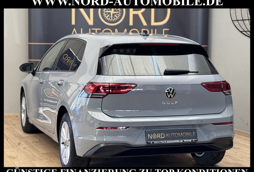 Volkswagen Golf Golf Life 1.5 TSI Navi/LED/Dig.Cockpit/