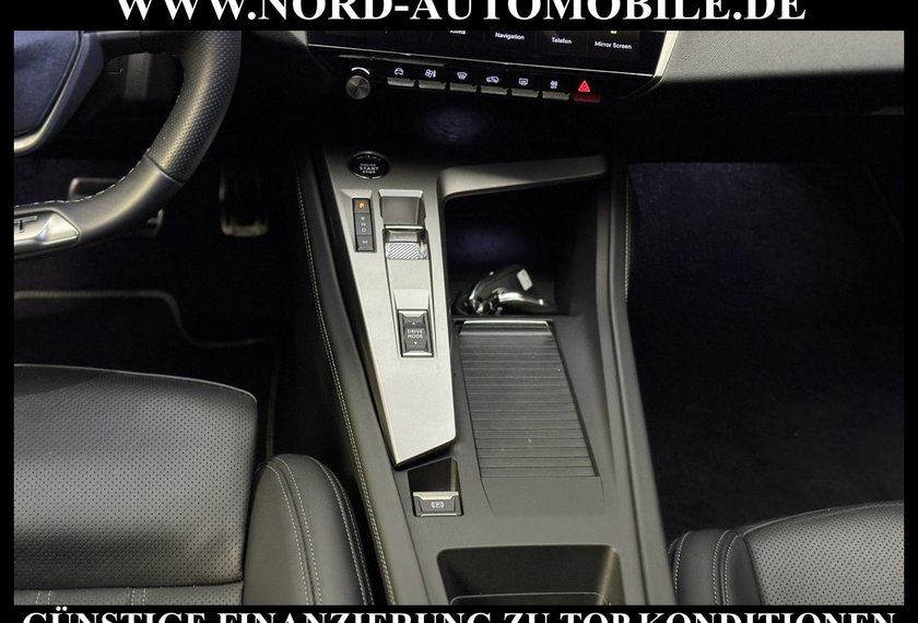 Peugeot 408 408 GT *LED*Navi*Focal*Leder*Memory*Virtual*19Z*