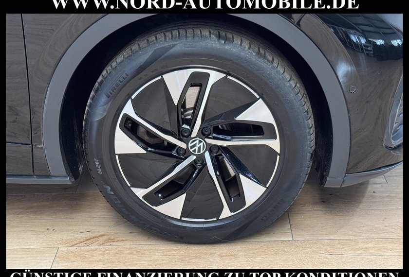Volkswagen ID.5 ID.5 Pro Performance Pano/AHK/Head-Up/Matrix/19