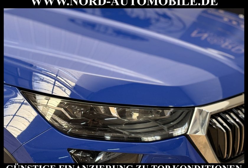 Skoda Kodiaq Kodiaq Style DSG*7-SITZE*SCHÖN VOLL*UPE:60*