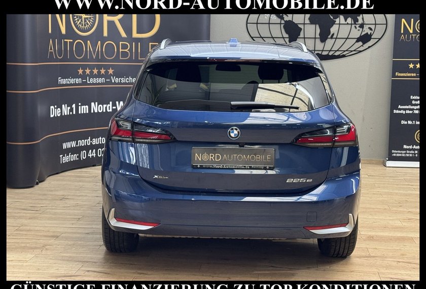 BMW 225 225 e xDrive Active Tourer *AHK*PANO*KAM*UPE:58*