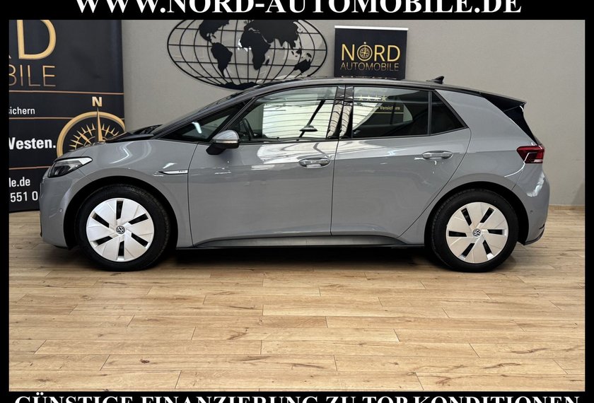 Volkswagen ID.3 ID.3 Pro Performance Kamera/ACC/SHZ/Navi/LED