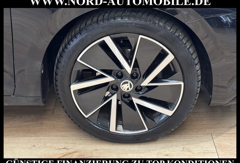 Skoda Octavia Octavia Lim. 2.0 TDI Sportline Kamera/HeadUp/18/