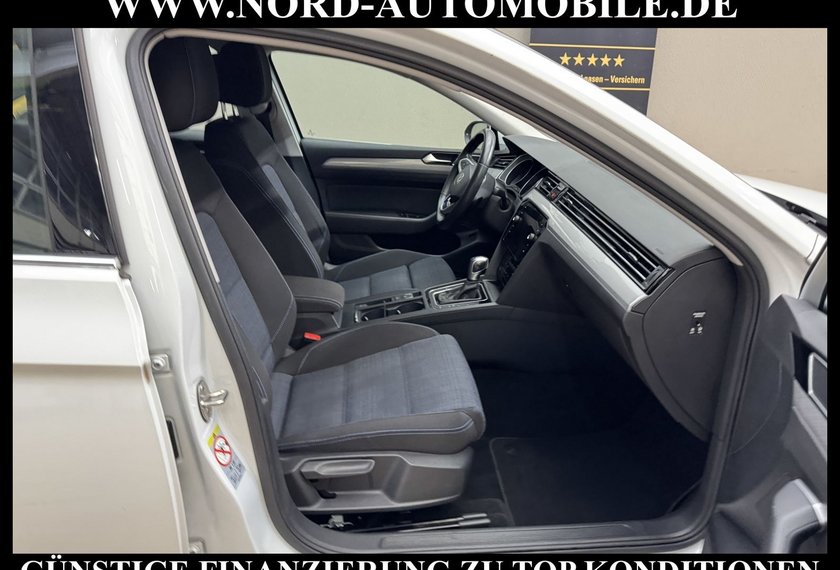Volkswagen Passat Variant Passat Variant GTE 1.4TSI eHybrid DSG Kamera